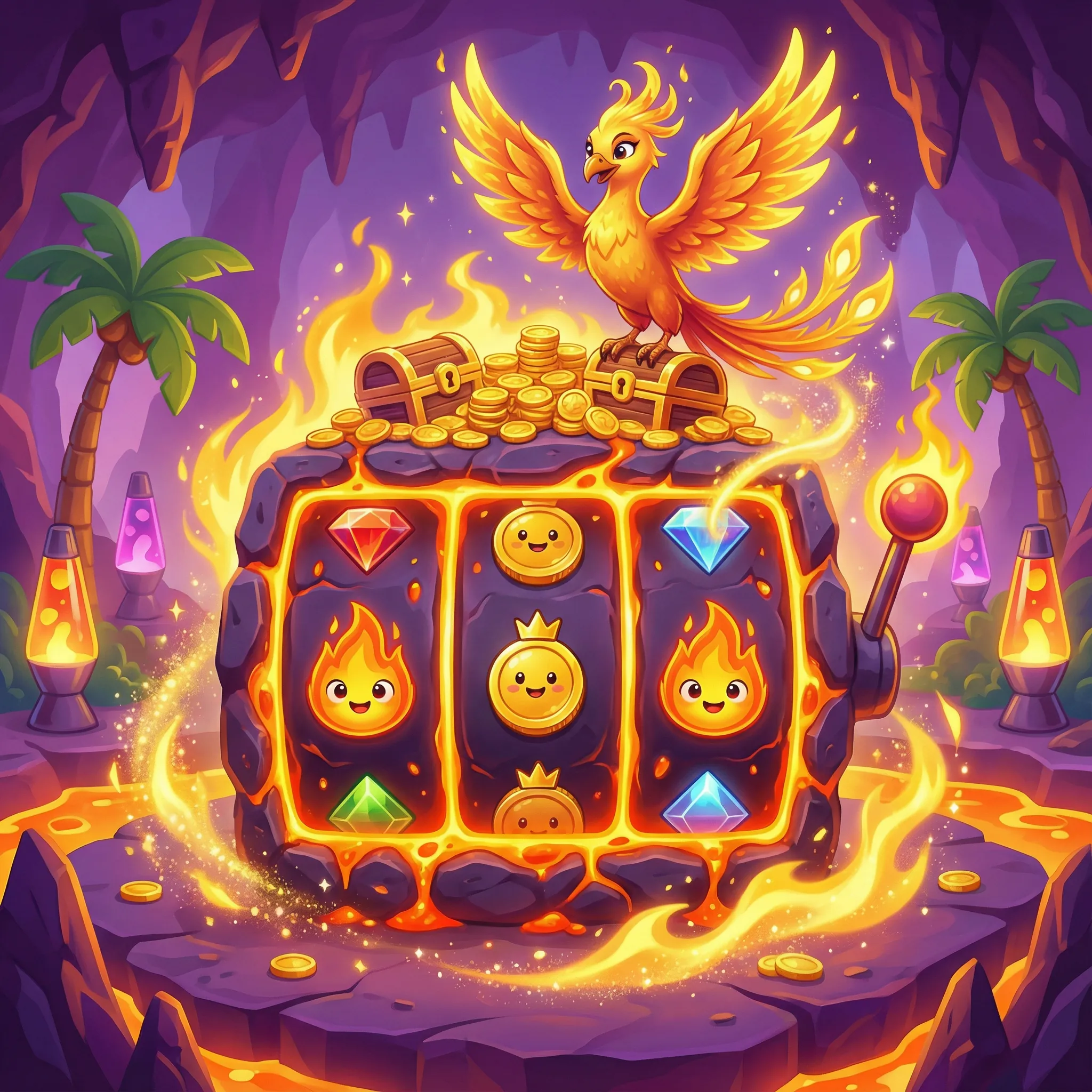 Caça-Níqueis StakeBet